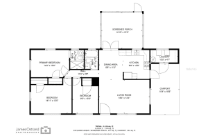 4491 SHORE ACRES BOULEVARD, SAINT PETERSBURG, FL 33703 Sold 03/14/25