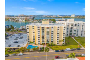 830 GULFVIEW BOULEVARD, CLEARWATER BEACH, FL 33767 Sold 01/24/25