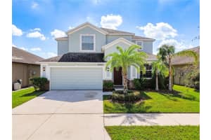 12403 BALLENTRAE FOREST DRIVE, RIVERVIEW, FL 33579 Sold 05/27/25