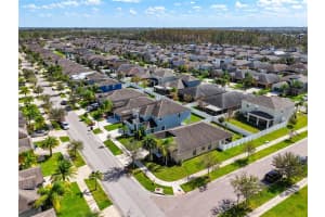 12403 BALLENTRAE FOREST DRIVE, RIVERVIEW, FL 33579 Sold 05/27/25