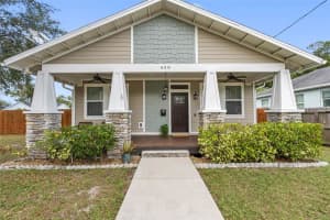 408 FLORA STREET, TAMPA, FL 33604 Sold 12/10/24