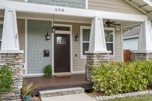 408 FLORA STREET, TAMPA, FL 33604 Sold 12/10/24