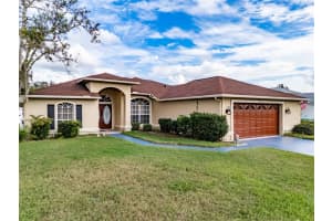 13846 PIMBERTON DRIVE, HUDSON, FL 34669 Sold 12/09/24