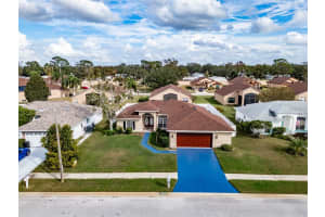 13846 PIMBERTON DRIVE, HUDSON, FL 34669 Sold 12/09/24