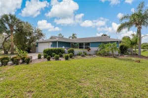 5024 MILLER BAYOU DRIVE, PORT RICHEY, FL 34668 Sold 12/09/24
