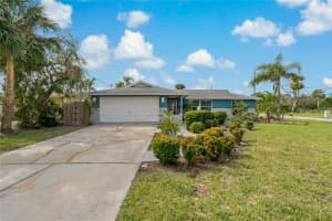 5024 MILLER BAYOU DRIVE, PORT RICHEY, FL 34668 Sold 12/09/24