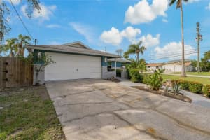 5024 MILLER BAYOU DRIVE, PORT RICHEY, FL 34668 Sold 12/09/24