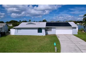 3737 BADEN DRIVE, HOLIDAY, FL 34691 Sold 12/24/24
