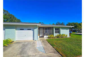 1163 ORANGE TREE CIRCLE, PALM HARBOR, FL 34684 Sold 03/31/25