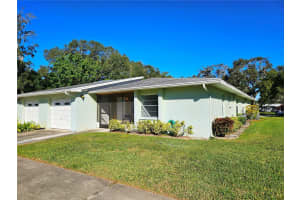 1163 ORANGE TREE CIRCLE, PALM HARBOR, FL 34684 Sold 03/31/25