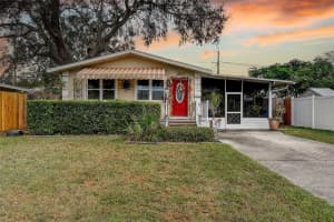 621 NORTHWEST BOULEVARD, ST PETERSBURG, FL 33702 Sold 02/13/25