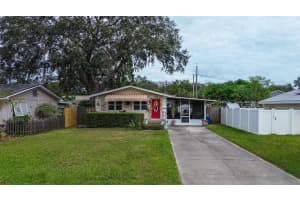 621 NORTHWEST BOULEVARD, ST PETERSBURG, FL 33702 Sold 02/13/25