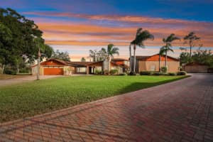 10930 EARHART DRIVE, NEW PORT RICHEY, FL 34654 Sold 03/14/25