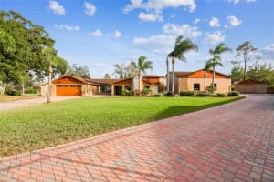 10930 EARHART DRIVE, NEW PORT RICHEY, FL 34654 Sold 03/14/25