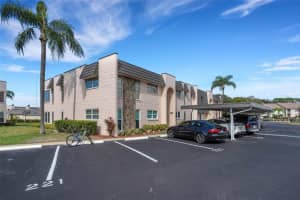 222 FERNWOOD CIRCLE, SEMINOLE, FL 33777 Sold 12/12/24