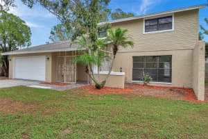 8309 LA SERENA DRIVE, TAMPA, FL 33614 Sold 04/08/25