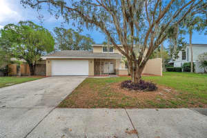 8309 LA SERENA DRIVE, TAMPA, FL 33614 Sold 04/08/25