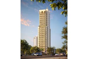 126 4th Ave Ne #1302, ST PETERSBURG