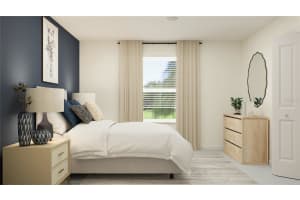 10064 TRUMPET HONEYSUCKLE WAY, SAN ANTONIO, FL 33576 Sold 12/27/24