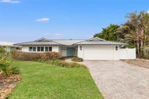 10088 PARADISE BOULEVARD, TREASURE ISLAND, FL 33706 Sold 03/25/25