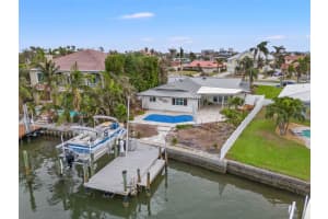 10088 PARADISE BOULEVARD, TREASURE ISLAND, FL 33706 Sold 03/25/25