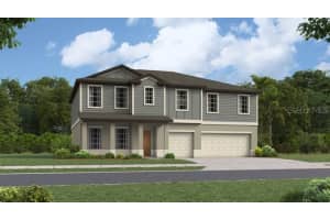 13133 BLUE PEARL AVENUE, WIMAUMA, FL 33598 Sold 01/09/25