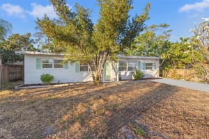 5019 JERSEY AVENUE, GULFPORT, FL 33707 Sold 03/12/25