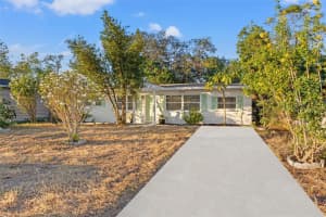 5019 JERSEY AVENUE, GULFPORT, FL 33707 Sold 03/12/25