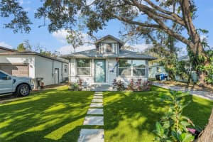 2227 21ST STREET, SAINT PETERSBURG, FL 33712 Sold 02/07/25