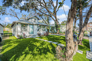 2227 21ST STREET, SAINT PETERSBURG, FL 33712 Sold 02/07/25