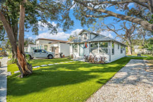 2227 21ST STREET, SAINT PETERSBURG, FL 33712 Sold 02/07/25