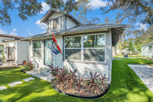 2227 21ST STREET, SAINT PETERSBURG, FL 33712 Sold 02/07/25