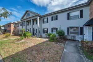 1190 RUE DES CHATEAUX #1B, SOUTH PASADENA, FL 33707 Sold 01/30/25
