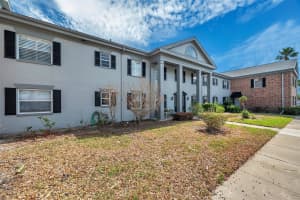 1190 RUE DES CHATEAUX #1B, SOUTH PASADENA, FL 33707 Sold 01/30/25