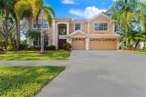 1858 Longview Ln, TARPON SPRINGS