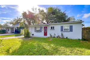 9084 109TH AVENUE, SEMINOLE, FL 33777 Sold 01/30/25