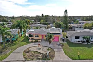 2481 CORONADO WAY, DUNEDIN, FL 34698 Sold 12/26/24