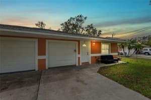 3332 W Heiter St, TAMPA