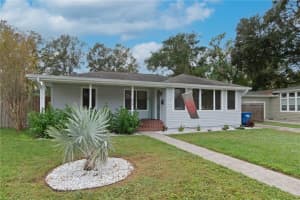 916 CANDLEWOOD AVENUE, TAMPA, FL 33603 Sold 12/09/24