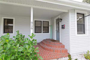 916 CANDLEWOOD AVENUE, TAMPA, FL 33603 Sold 12/09/24
