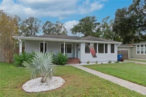 916 CANDLEWOOD AVENUE, TAMPA, FL 33603 Sold 12/09/24
