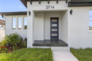 2714 WALNUT STREET, TAMPA, FL 33607 Sold 05/30/25