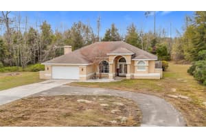 4367 BURNS ROAD, BROOKSVILLE, FL 34602 - MLS#MFRTB8319268