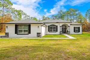 17318 NUTCRACKER ROAD, WEEKI WACHEE, FL 34614 Sold 01/28/25