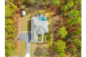 17318 NUTCRACKER ROAD, WEEKI WACHEE, FL 34614 Sold 01/28/25