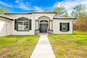 17318 NUTCRACKER ROAD, WEEKI WACHEE, FL 34614 Sold 01/28/25