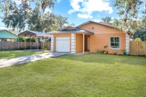 1309 EVERS STREET, PLANT CITY, FL 33563 Sold 05/01/25
