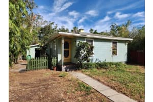 5211 25TH AVENUE, GULFPORT, FL 33707 Sold 05/27/25