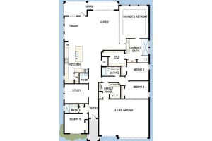 18096 FOXTAIL LOOP, VENICE, FL 34293 Sold 06/25/25