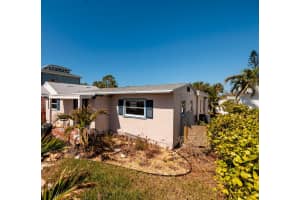 615 78TH AVENUE, ST PETE BEACH, FL 33706 Sold 04/10/25